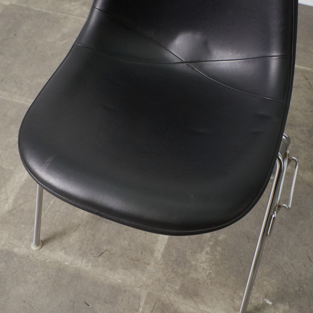 Herman Miller イームズ サイドシェルチェア ヴィンテージ スタッキングベース FRP Eames 椅子 ハーマンミラー ビンテージ 名作 97639 Herman Miller イームズ サイドシェルチェア ヴィンテージ スタッキングベース FRP Eames 椅子 ハーマンミラー ビンテージ 名作 97639