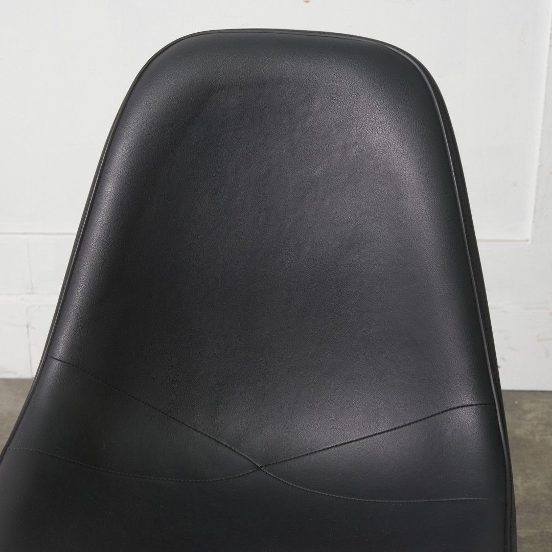 Herman Miller イームズ サイドシェルチェア ヴィンテージ スタッキングベース FRP Eames 椅子 ハーマンミラー ビンテージ 名作 97641