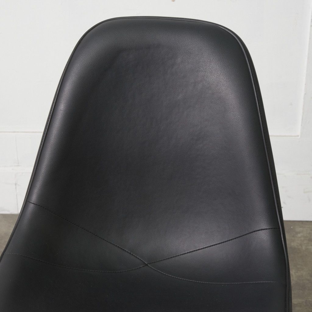 Herman Miller イームズ サイドシェルチェア ヴィンテージ スタッキングベース FRP Eames 椅子 ハーマンミラー ビンテージ 名作 97641