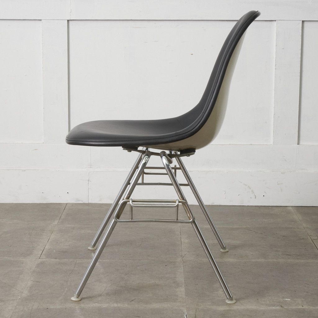 Herman Miller イームズ サイドシェルチェア ヴィンテージ スタッキングベース FRP Eames 椅子 ハーマンミラー ビンテージ 名作 97642 Herman Miller イームズ サイドシェルチェア ヴィンテージ スタッキングベース FRP Eames 椅子 ハーマンミラー ビンテージ 名作 97642