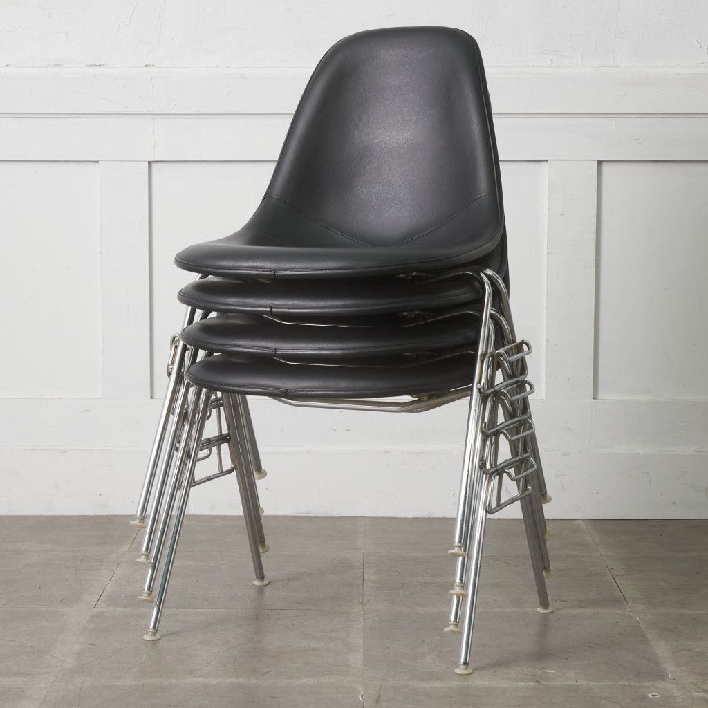 Herman Miller イームズ サイドシェルチェア ヴィンテージ スタッキングベース FRP Eames 椅子 ハーマンミラー ビンテージ 名作 97642 Herman Miller イームズ サイドシェルチェア ヴィンテージ スタッキングベース FRP Eames 椅子 ハーマンミラー ビンテージ 名作 97642