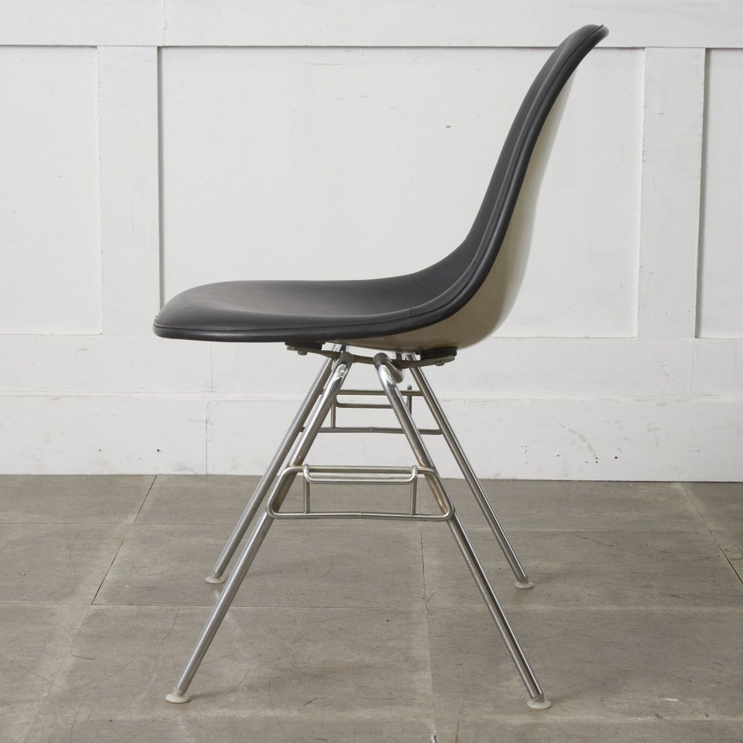 Herman Miller イームズ サイドシェルチェア ヴィンテージ スタッキングベース FRP Eames 椅子 ハーマンミラー ビンテージ 名作 97642 Herman Miller イームズ サイドシェルチェア ヴィンテージ スタッキングベース FRP Eames 椅子 ハーマンミラー ビンテージ 名作 97642