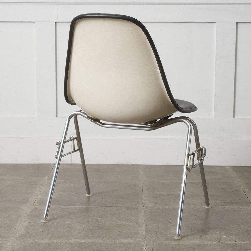 Herman Miller イームズ サイドシェルチェア ヴィンテージ スタッキングベース FRP Eames 椅子 ハーマンミラー ビンテージ 名作 97642 Herman Miller イームズ サイドシェルチェア ヴィンテージ スタッキングベース FRP Eames 椅子 ハーマンミラー ビンテージ 名作 97642