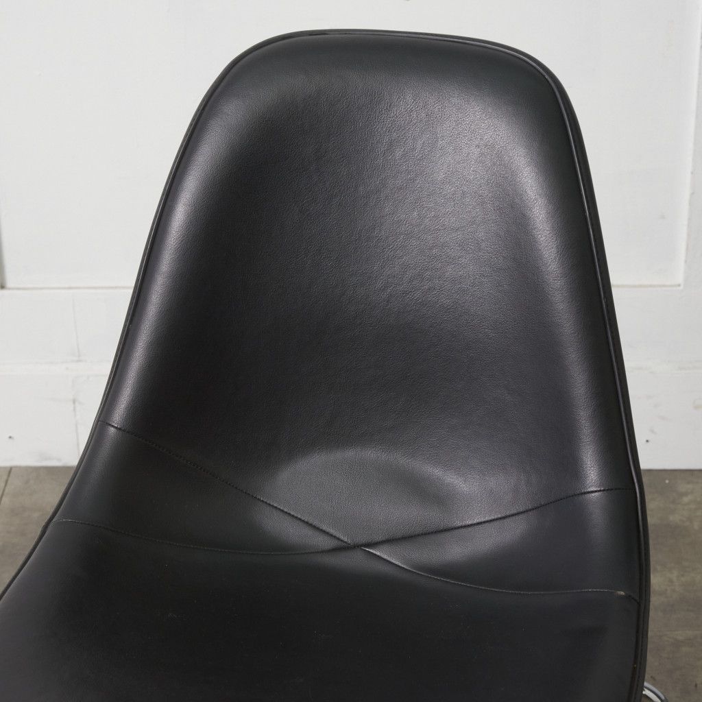 Herman Miller イームズ サイドシェルチェア ヴィンテージ スタッキングベース FRP Eames 椅子 ハーマンミラー ビンテージ 名作 97643