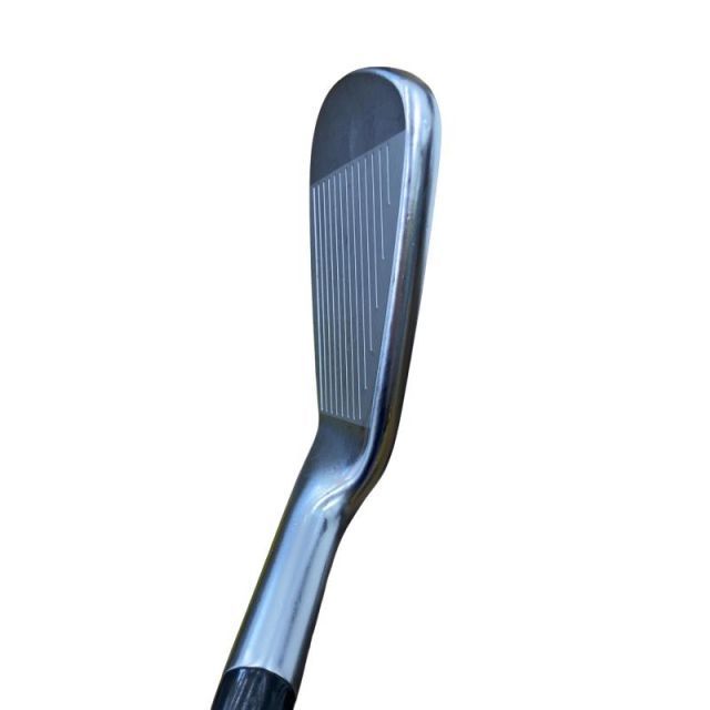 【中古】 ピン i210 6S アイアンセット IR NS PRO MODUS3 TOUR105 (フレックスS) メンズ 男性用 右利き 右用 Cランク ゴルフクラブ