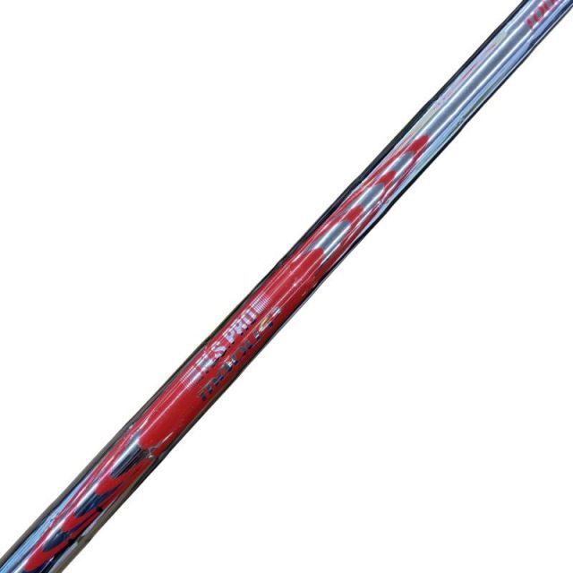 【中古】 ピン i210 6S アイアンセット IR NS PRO MODUS3 TOUR105 (フレックスS) メンズ 男性用 右利き 右用 Cランク ゴルフクラブ