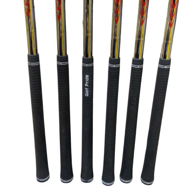 【中古】 ピン i210 6S アイアンセット IR NS PRO MODUS3 TOUR105 (フレックスS) メンズ 男性用 右利き 右用 Cランク ゴルフクラブ