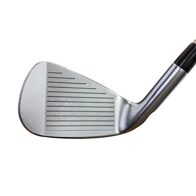 【中古】 ピン i210 6S アイアンセット IR NS PRO MODUS3 TOUR105 (フレックスS) メンズ 男性用 右利き 右用 Cランク ゴルフクラブ