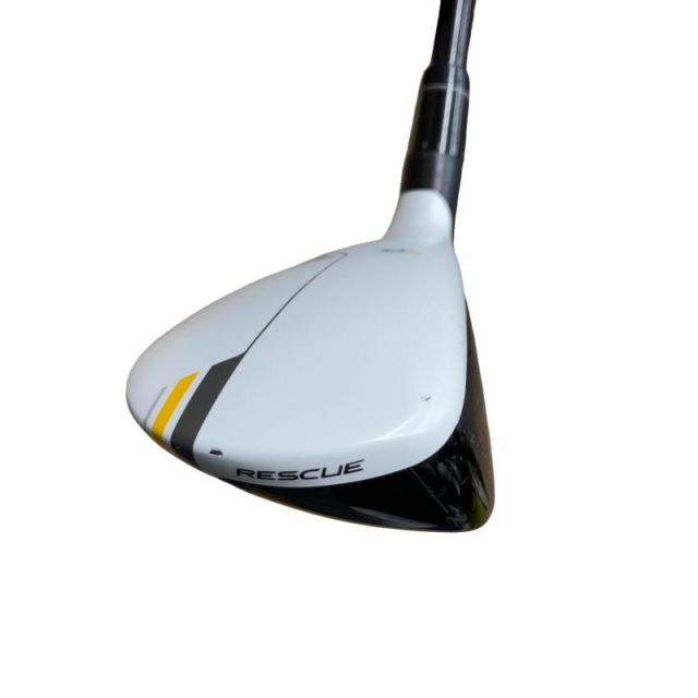 中古】 テーラーメイド RBZ STAGE 2 TOUR U4 ユーティリティ UT TM5