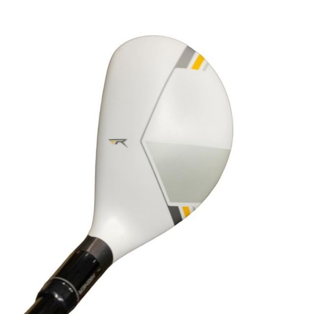 中古】 テーラーメイド RBZ STAGE 2 TOUR U4 ユーティリティ UT TM5