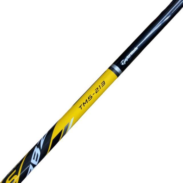 中古】 テーラーメイド RBZ STAGE 2 TOUR U4 ユーティリティ UT TM5