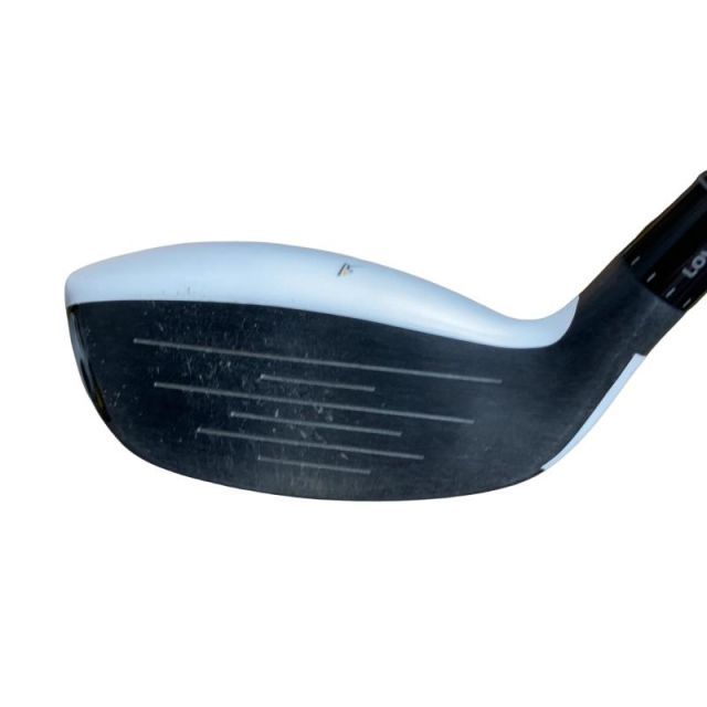 中古】 テーラーメイド RBZ STAGE 2 TOUR U4 ユーティリティ UT TM5