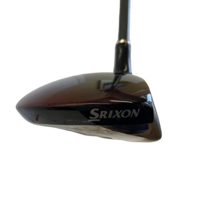 中古】 ダンロップ SRIXON GiE 7W フェアウェイウッド FW SV-3019J