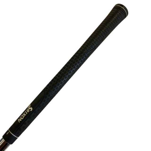 中古】 ダンロップ SRIXON WR 6S アイアンセット IR NS PRO 950GH