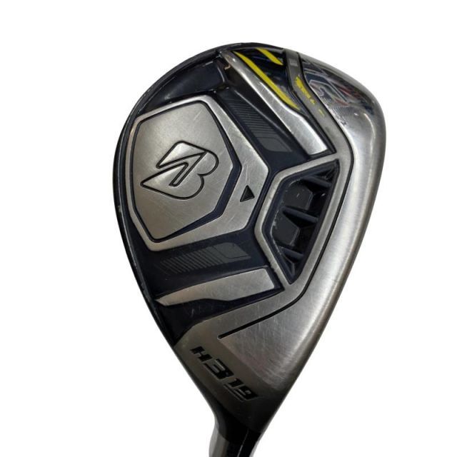 【中古】 ブリヂストン TOUR B JGR(2019) U3 ユーティリティ UT NS PRO 950GH neo (フレックスS) メンズ 男性用 右利き 右用 Cランク ゴルフクラブ