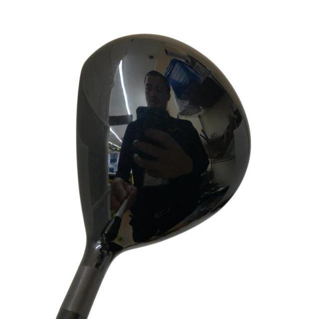 中古】 キャロウェイ LEGACY BLACK(2013) 3W フェアウェイウッド FW