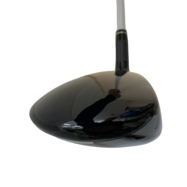 中古】 キャロウェイ LEGACY BLACK(2013) 3W フェアウェイウッド FW