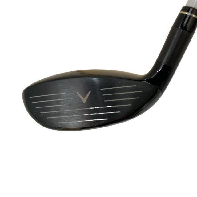 キャロウェイ3W用・クレイジーブラック50（S、flex） 中古】 キャロウェイ LEGACY BLACK(2013) 3W フェアウェイウッド FW