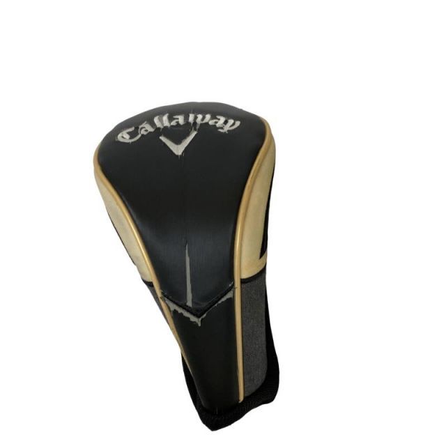 中古】 キャロウェイ LEGACY BLACK(2013) 3W フェアウェイウッド FW