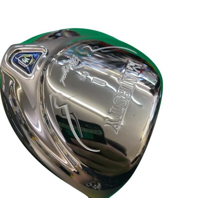 【中古】 マジェスティゴルフ(旧マルマン) MAJESTY ROYAL SP 9.5°(46.5インチ) ドライバー DR MAJESTY LV520 for W(DR) (フレックスS) メンズ 男性用 右利き 右用 Cランク ゴルフクラブ