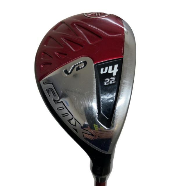 中古】 ヤマハ RMX VD U4 ユーティリティ UT Diamana h YR (フレックス