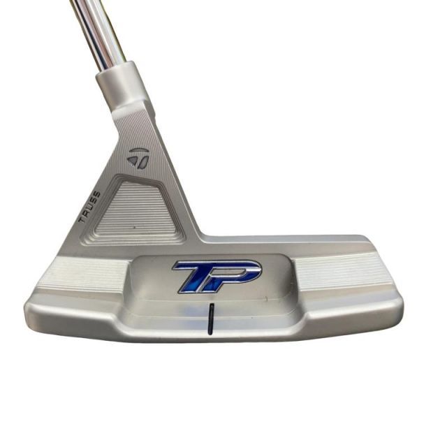 中古】 テーラーメイド TP COLLECTION HYDRO BLAST JUNO TB1.5 33