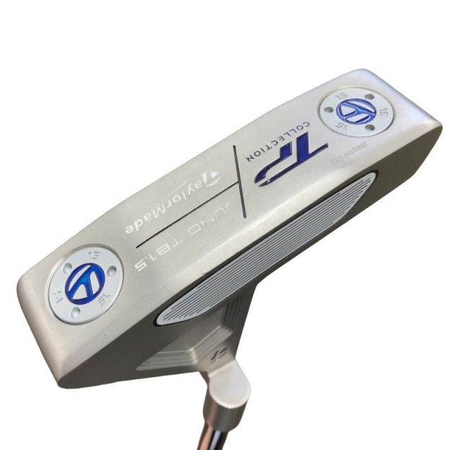 中古】 テーラーメイド TP COLLECTION HYDRO BLAST JUNO TB1.5 33