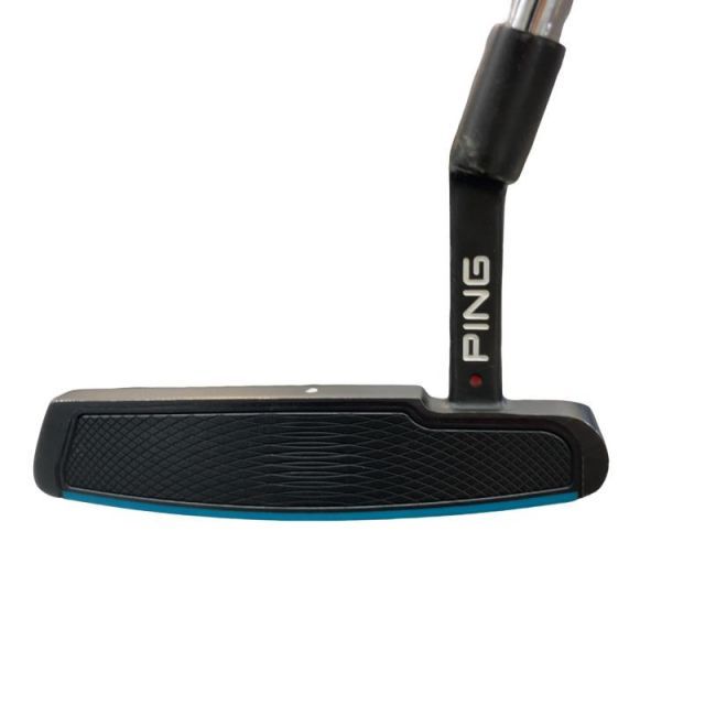 中古】 ピン SIGMA 2 ANSER ステルス 35インチ(PP58) パター PT