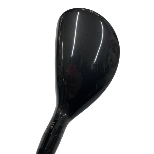 中古】 タイトリスト 818 H1 25° ユーティリティ UT NS PRO 950GH