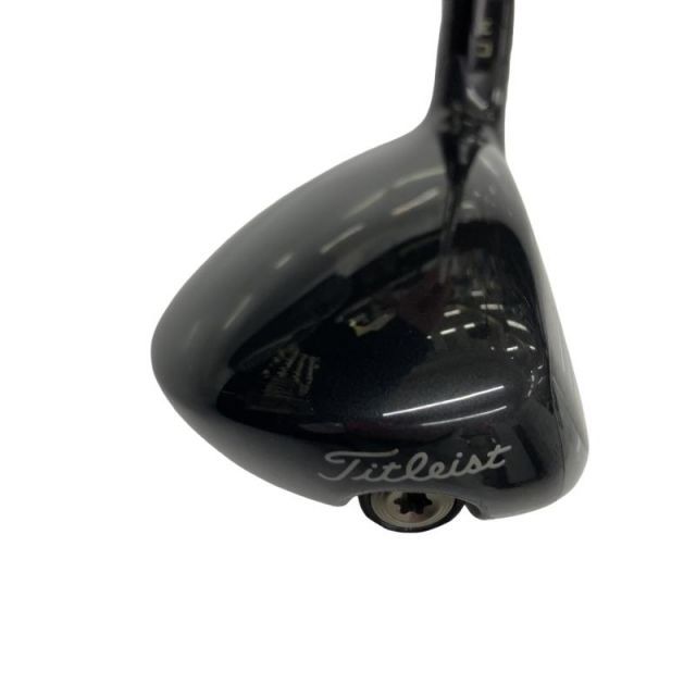 中古】 タイトリスト 818 H1 25° ユーティリティ UT NS PRO 950GH