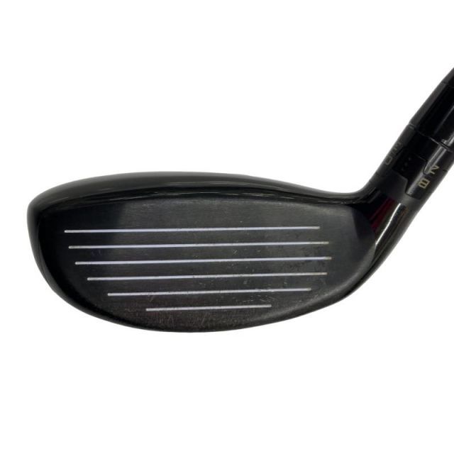 中古】 タイトリスト 818 H1 25° ユーティリティ UT NS PRO 950GH