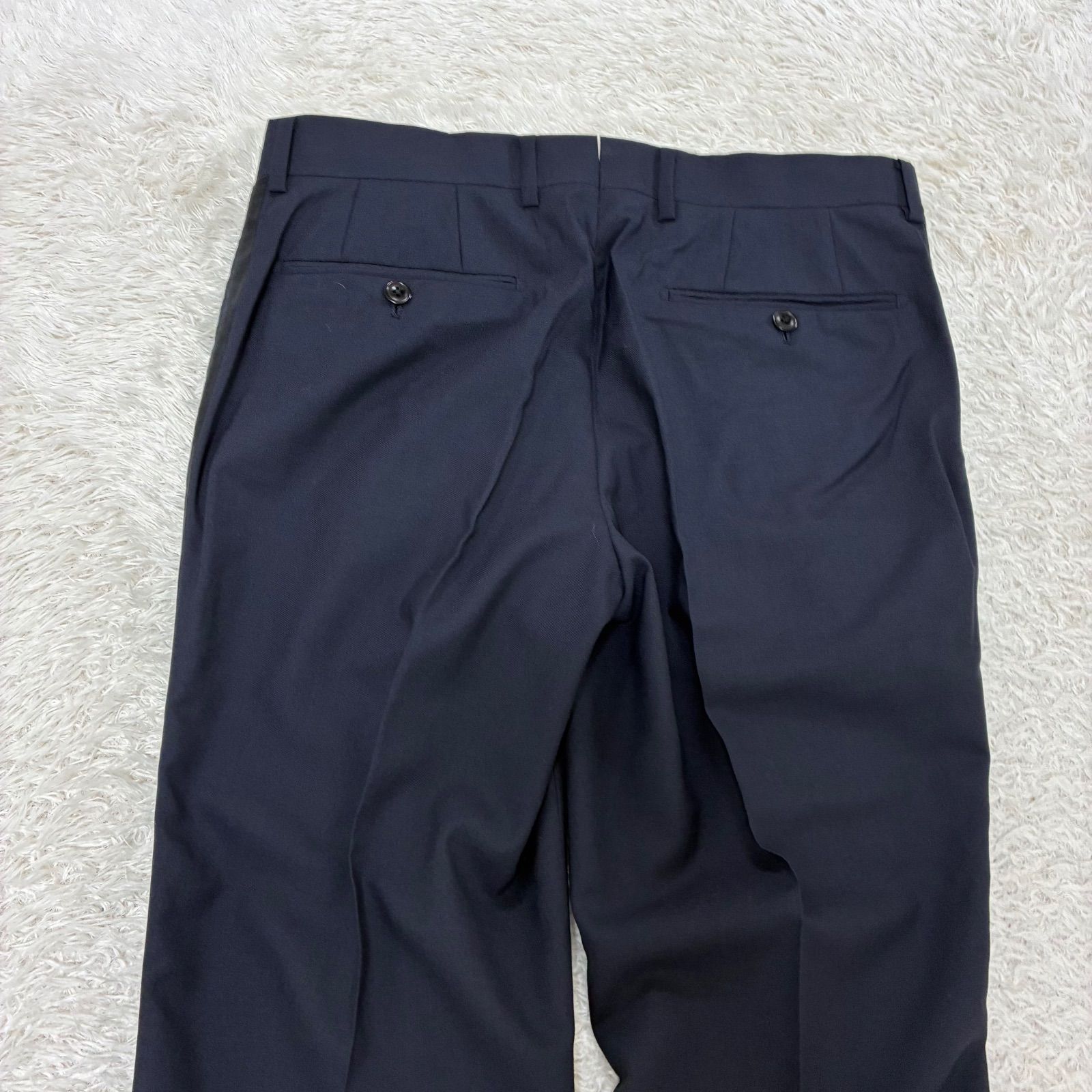 良品ワタベウェディング×ビームス タキシード セットアップ 3点セット