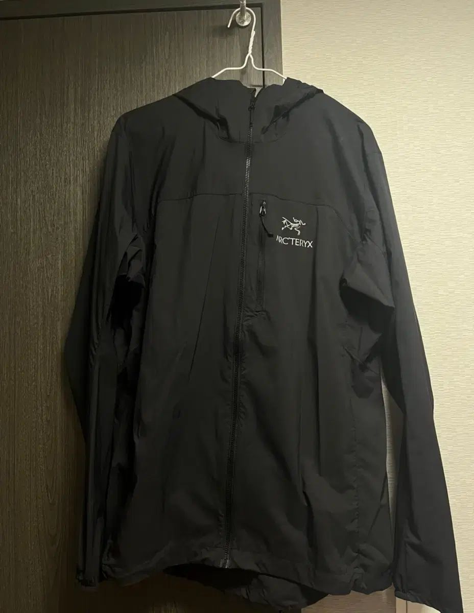 ARC'TERYX アークテリクス ブラック スコーミッシュ