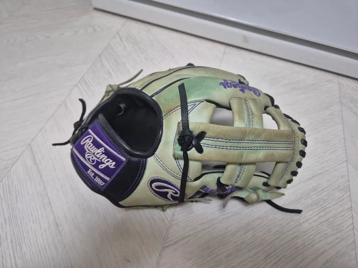 ローリングス フリーパーフェクト 内野 グローブ 野球グローブ