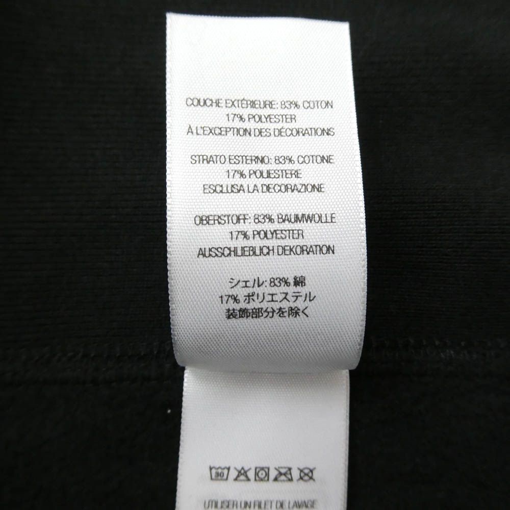 Supreme シュプリーム 25SS Reverse Hooded Sweatshirt リバース