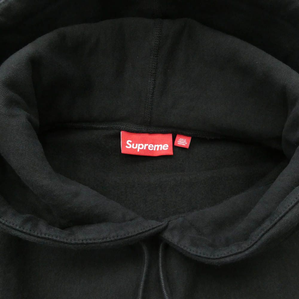 Supreme シュプリーム 25SS Reverse Hooded Sweatshirt リバース