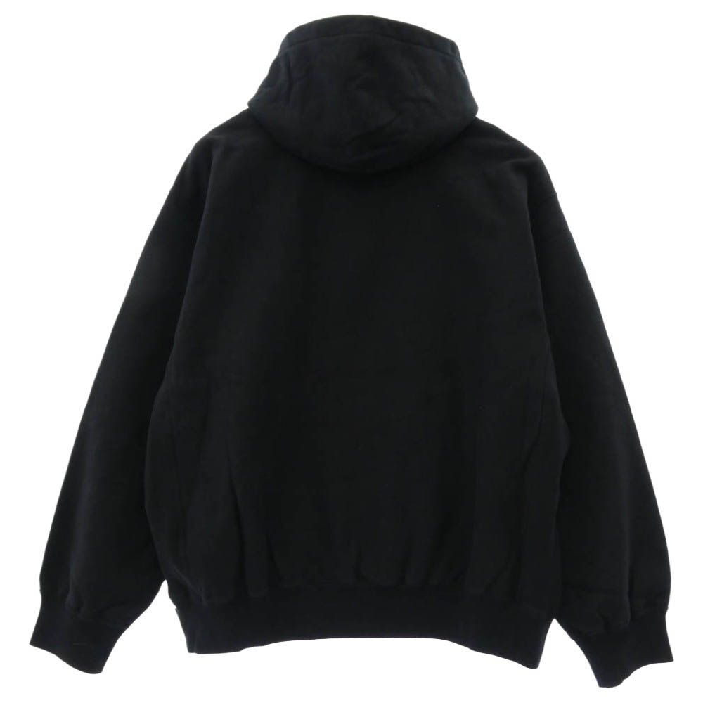 Supreme シュプリーム 25SS Reverse Hooded Sweatshirt リバース