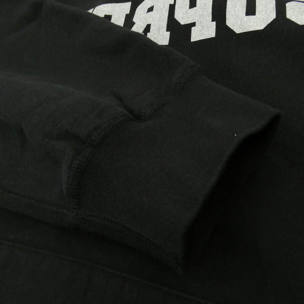 Supreme シュプリーム 25SS Reverse Hooded Sweatshirt リバース