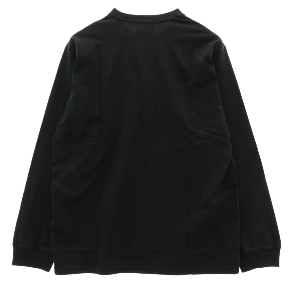 Supreme シュプリーム 26SS Small Box L/S Tee スモールボックスロゴ