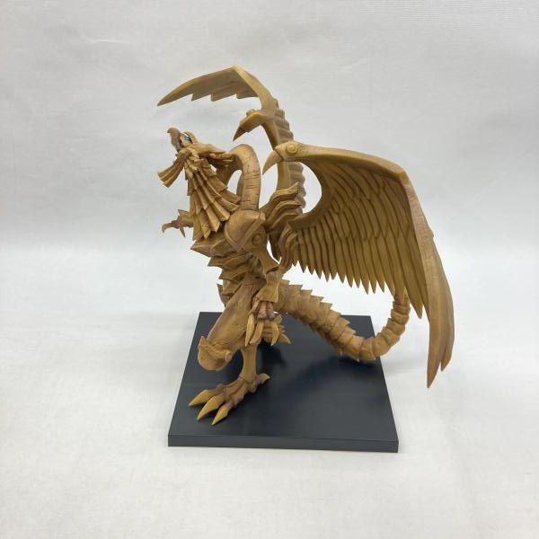 ラーの翼神竜 魂豪示像 A賞 フィギュア 一番くじ 遊戯王 vol