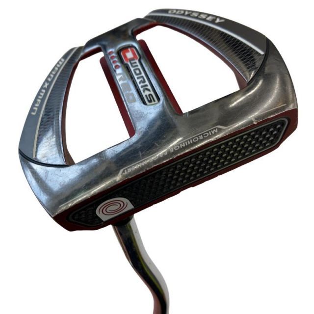 オデッセイ L-X #7 MID 41インチ パター PT フレックスその他 中古