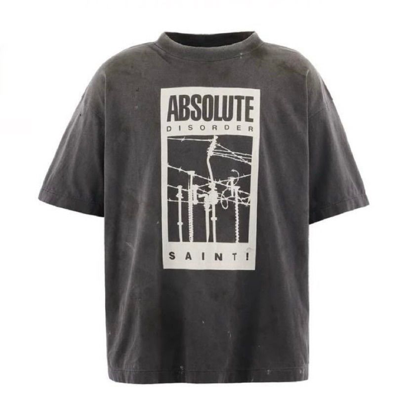 新品未使用 タグつき 正規品 SM-MK8-0000-C07 KK_SS T-SHIRT