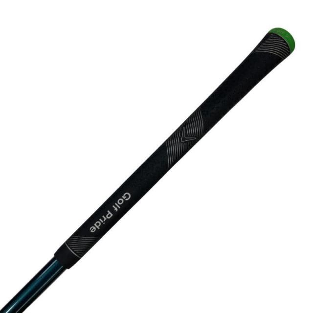 中古】 キャロウェイ ELYTE 10.5° ドライバー DR VENTUS GREEN 50 for