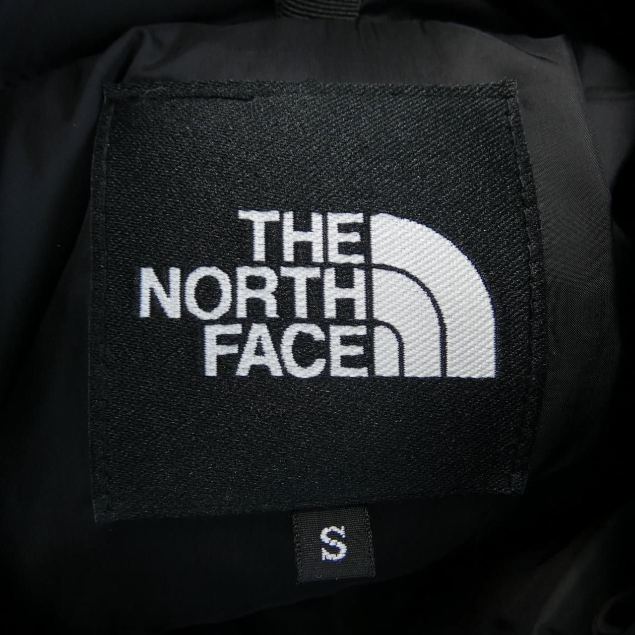 ザノースフェイス THE NORTH FACE ND92340 ダウンジャケット