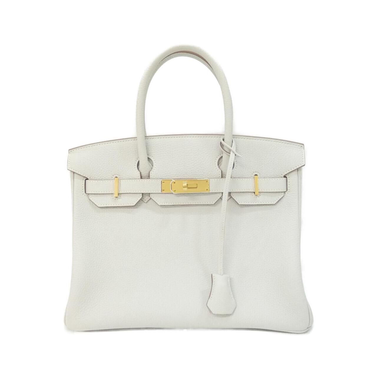 エルメス バーキン 30cm 027633CC バッグ