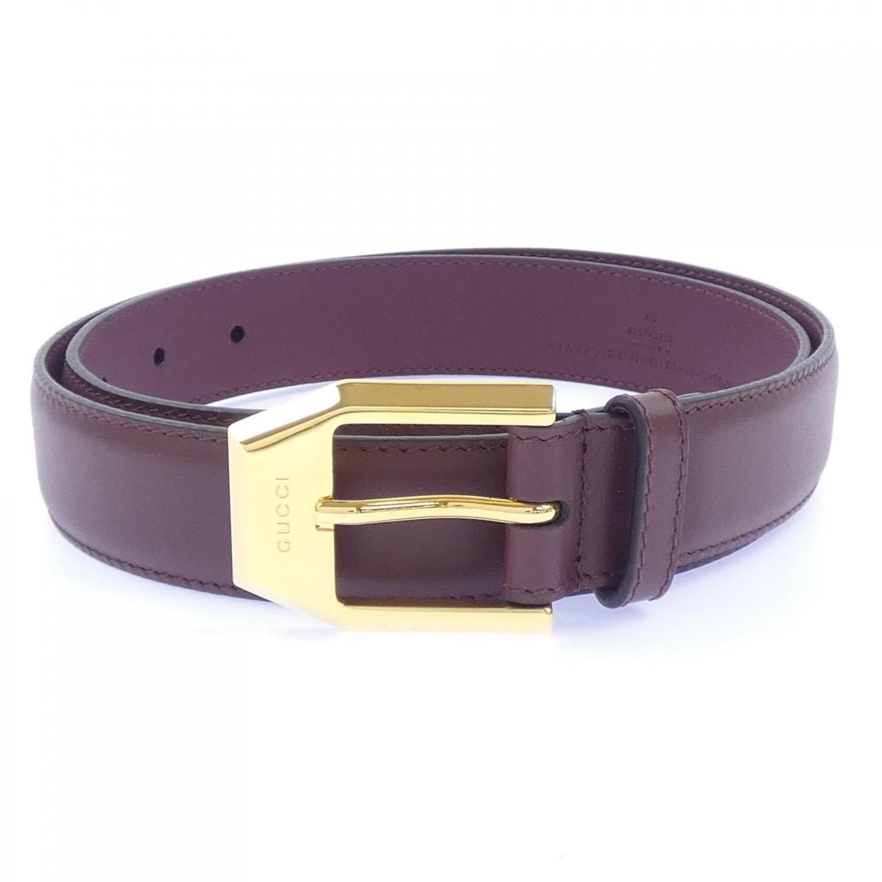 グッチ GUCCI 625473 BELT 13,950円