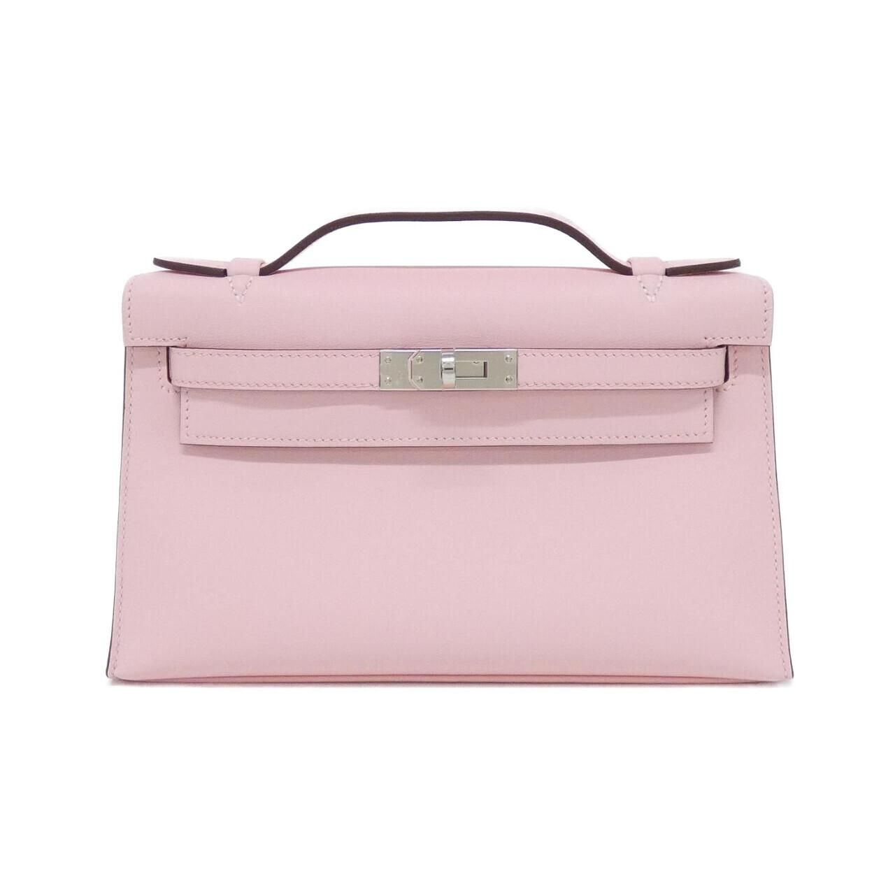 【未使用品】エルメス ポシェットケリー MINI 049417CK バッグ
