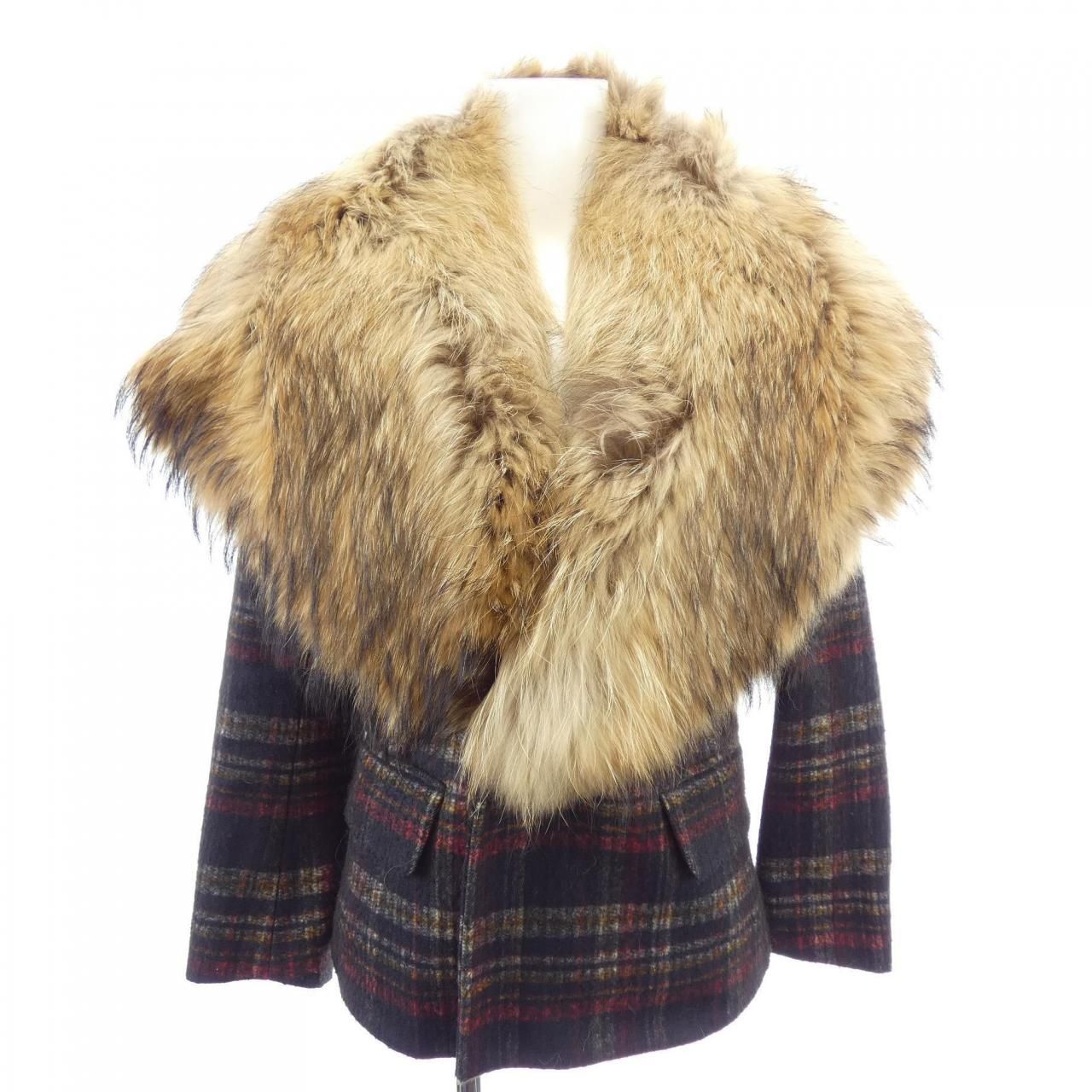 ディースクエアード DSQUARED2 ジャケット