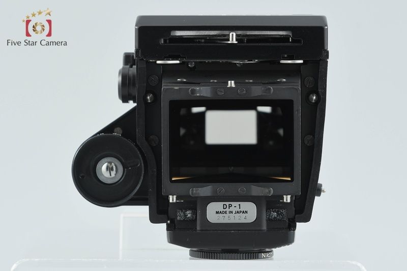 中古】Nikon ニコン F2 フォトミック シルバー + NIKKOR-S.C Auto 50mm