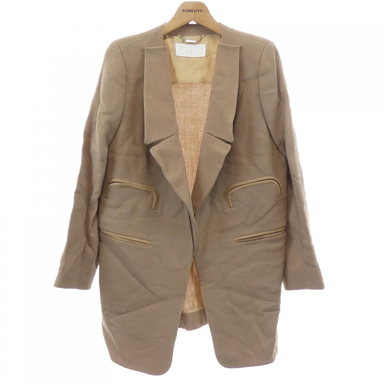 クロエ Chloe 13SMA12-13S064 ジャケット 10,608円